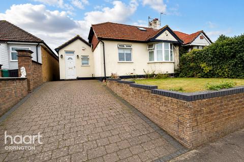 2 bedroom semi-detached bungalow for sale, Cockmannings Road, Orpington