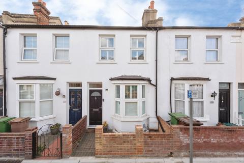 2 bedroom terraced house for sale, Longfellow Road, Worcester Park, KT4