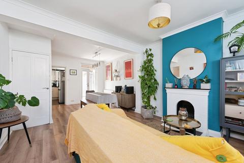 2 bedroom terraced house for sale, Longfellow Road, Worcester Park, KT4