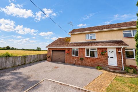 4 bedroom country house for sale, Aylwards Way, Stockbridge, SO20