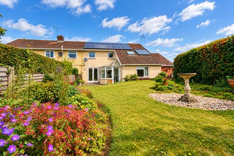 4 bedroom country house for sale, Aylwards Way, Stockbridge, SO20