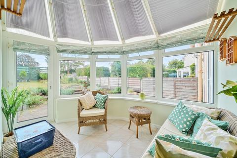 4 bedroom country house for sale, Aylwards Way, Stockbridge, SO20