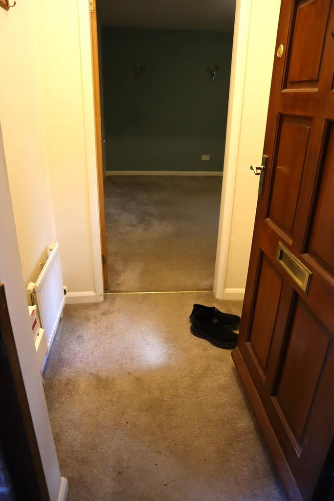Apartment in Leicester, Humberstone - More