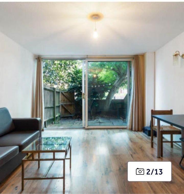 House in London, Elthorne Estate, Archway - More