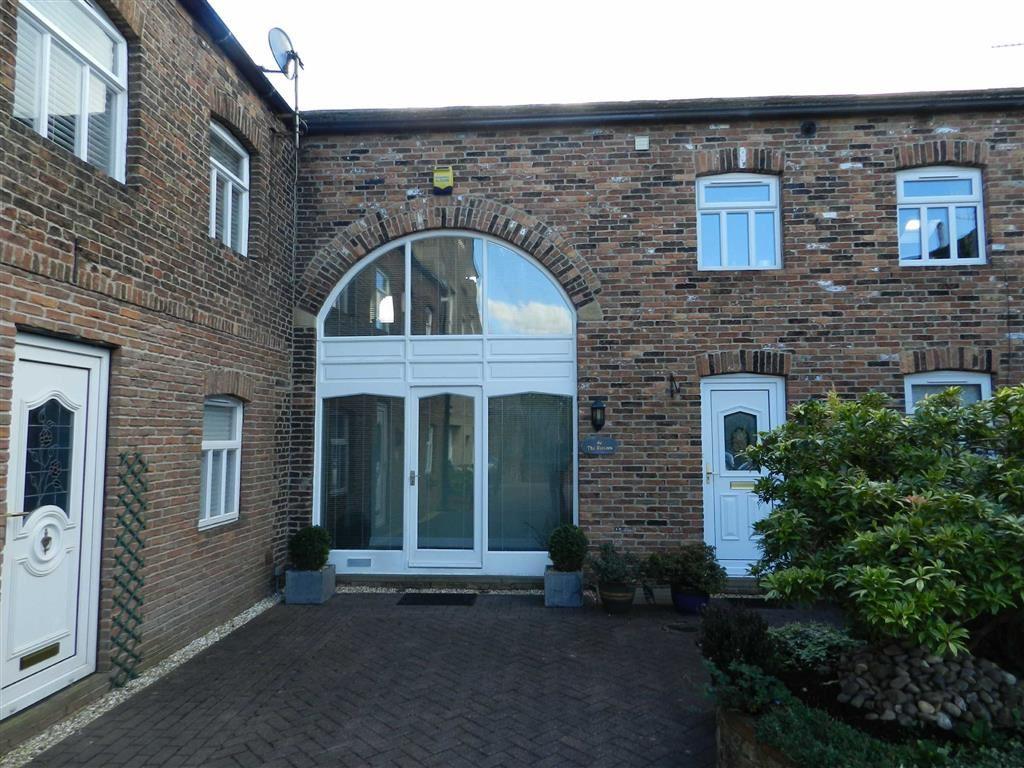 The Huttons, Far End Lane, Honley Holmfirth, HD9 2 bed barn conversion