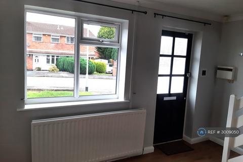 2 bedroom semi-detached house to rent, Rushcliffe Drive, Stoke-On-Trent, ST3