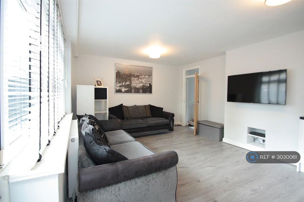 Apartment in Clapham Common - View 5
