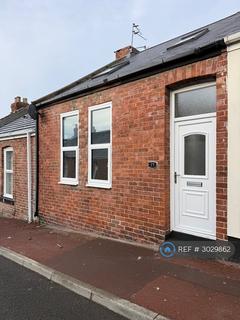 3 bedroom terraced house to rent, Kipling St, Sunderland, SR5