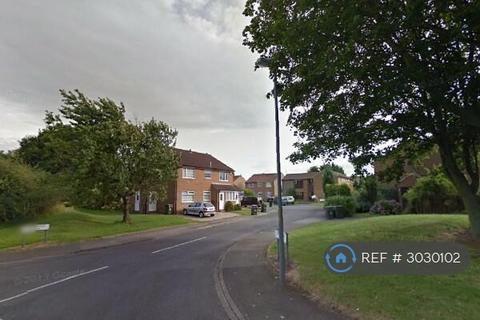 1 bedroom terraced house to rent, Cedarwood Glade, Middlesbrough, TS8