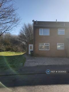 1 bedroom terraced house to rent, Cedarwood Glade, Middlesbrough, TS8