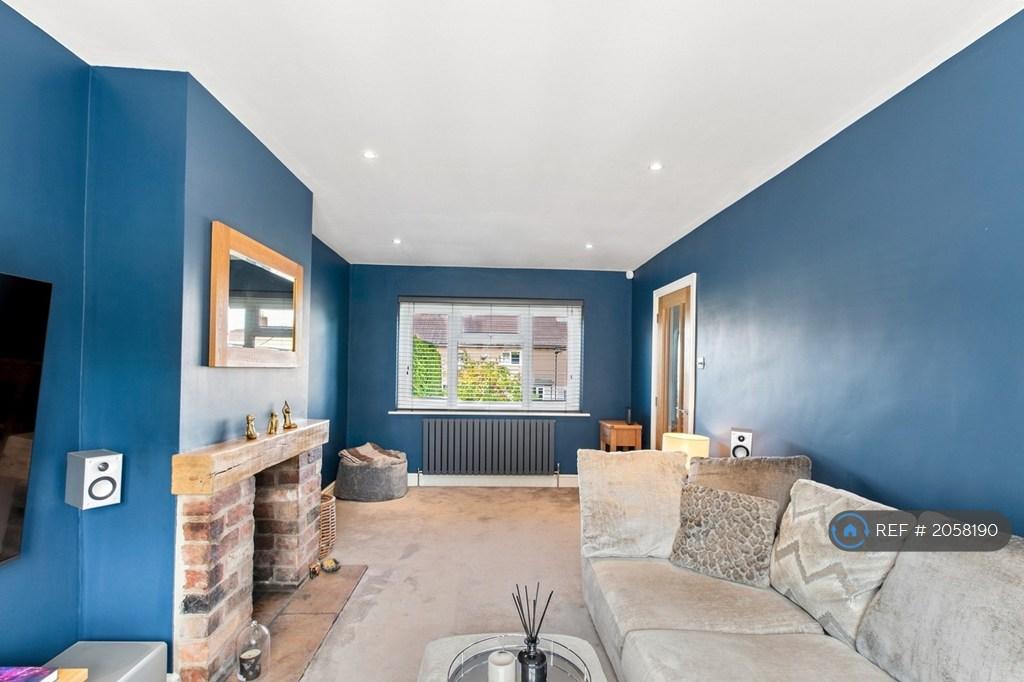 House in Leeds - View 5