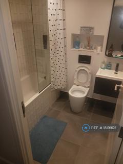 1 bedroom in a flat share to rent, Boomtown  Progressive Close, London, DA14