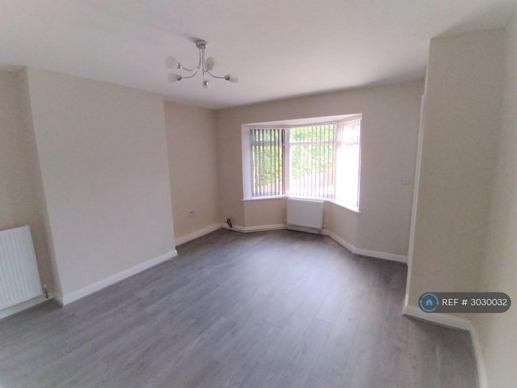 House in Liverpool - View 4