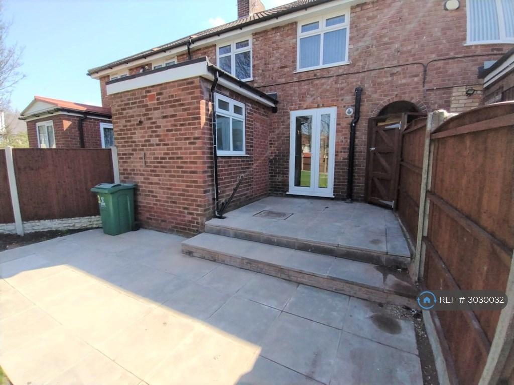 House in Liverpool - More