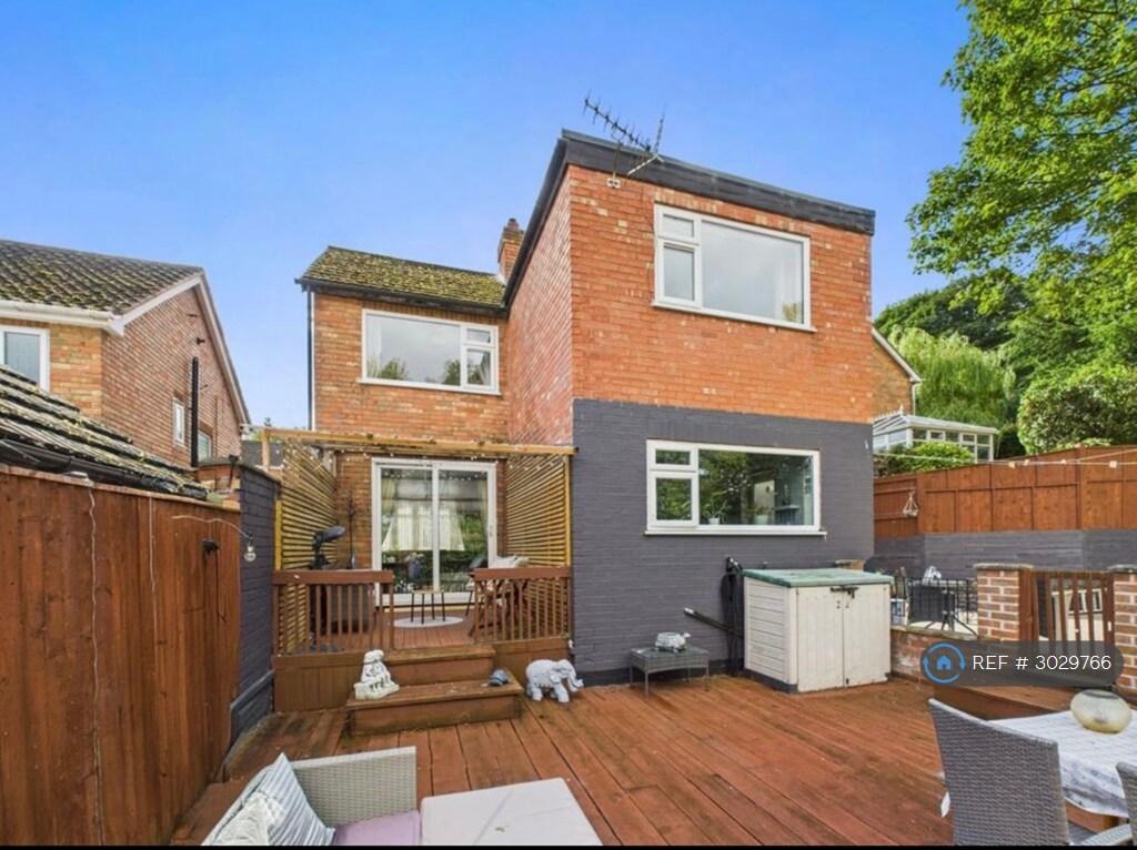 House in Nottingham - View 2