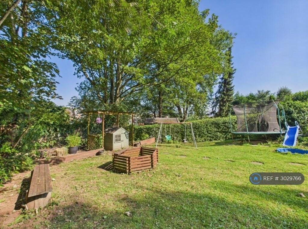 House in Nottingham - View 5
