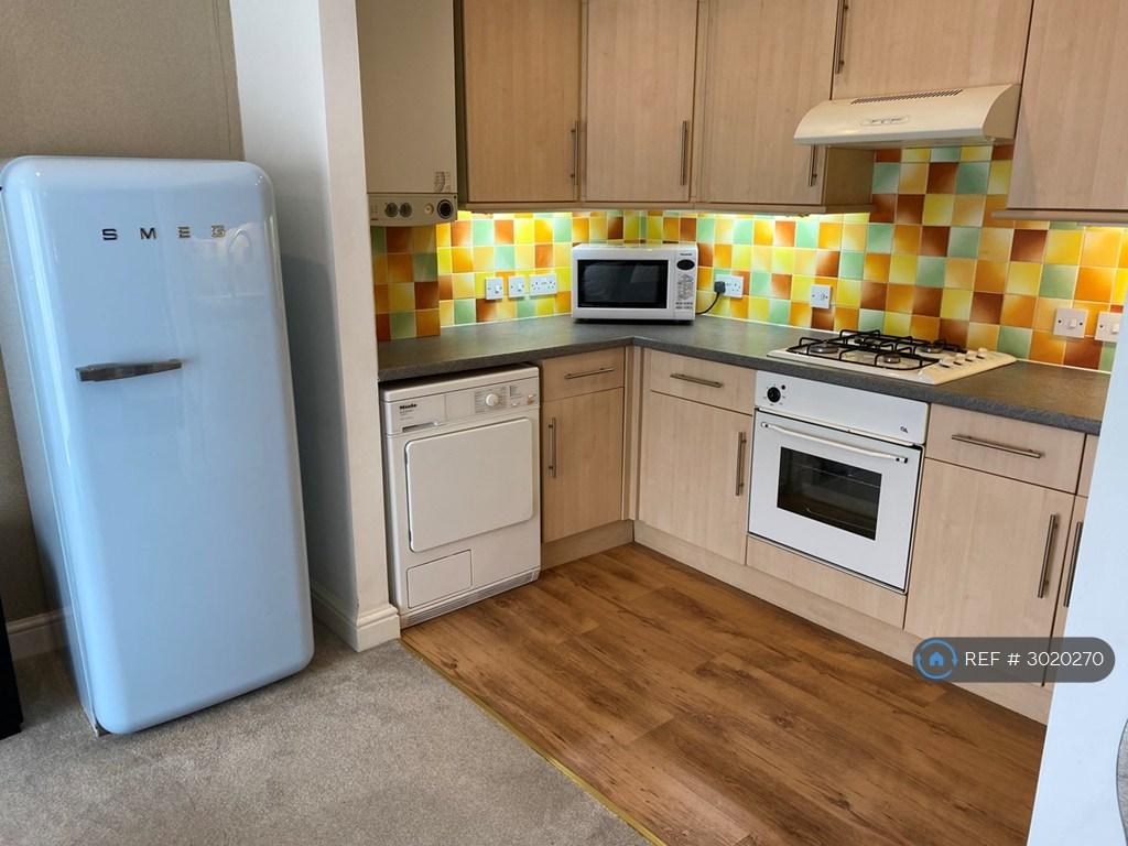 Apartment in London - View 3