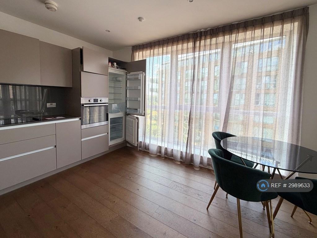 Apartment in London - View 4
