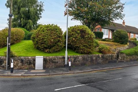 2 bedroom semi-detached bungalow for sale, 5 Long Lane, Harriseahead, Stoke-on-Trent
