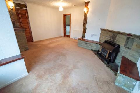 2 bedroom semi-detached bungalow for sale, 5 Long Lane, Harriseahead, Stoke-on-Trent