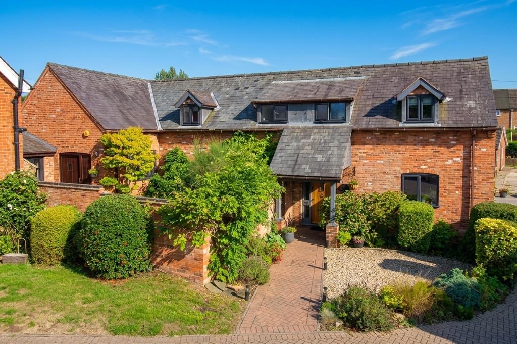 House in Diseworth