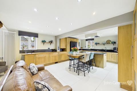 3 bedroom barn conversion for sale, The Bowley, Diseworth