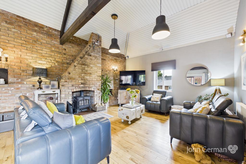 House in Diseworth - View 3