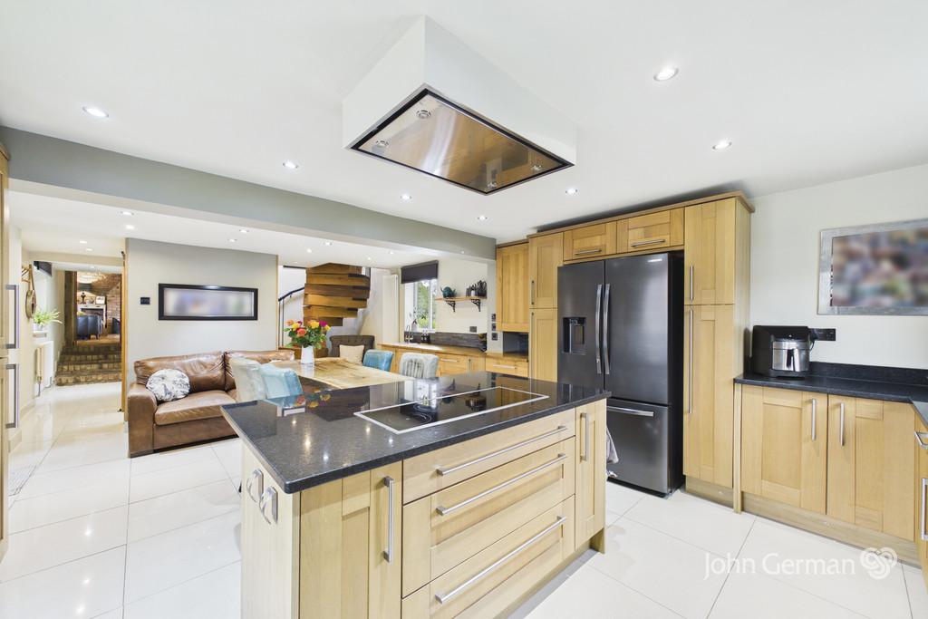 House in Diseworth - View 4