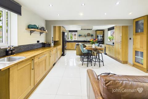 3 bedroom barn conversion for sale, The Bowley, Diseworth