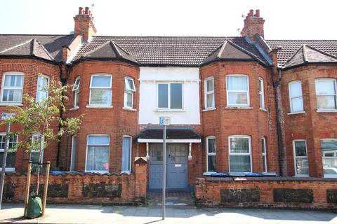 undefined, Ambleside Road, London