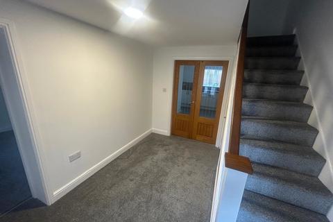 3 bedroom terraced house to rent, Swanlow Lane, Winsford