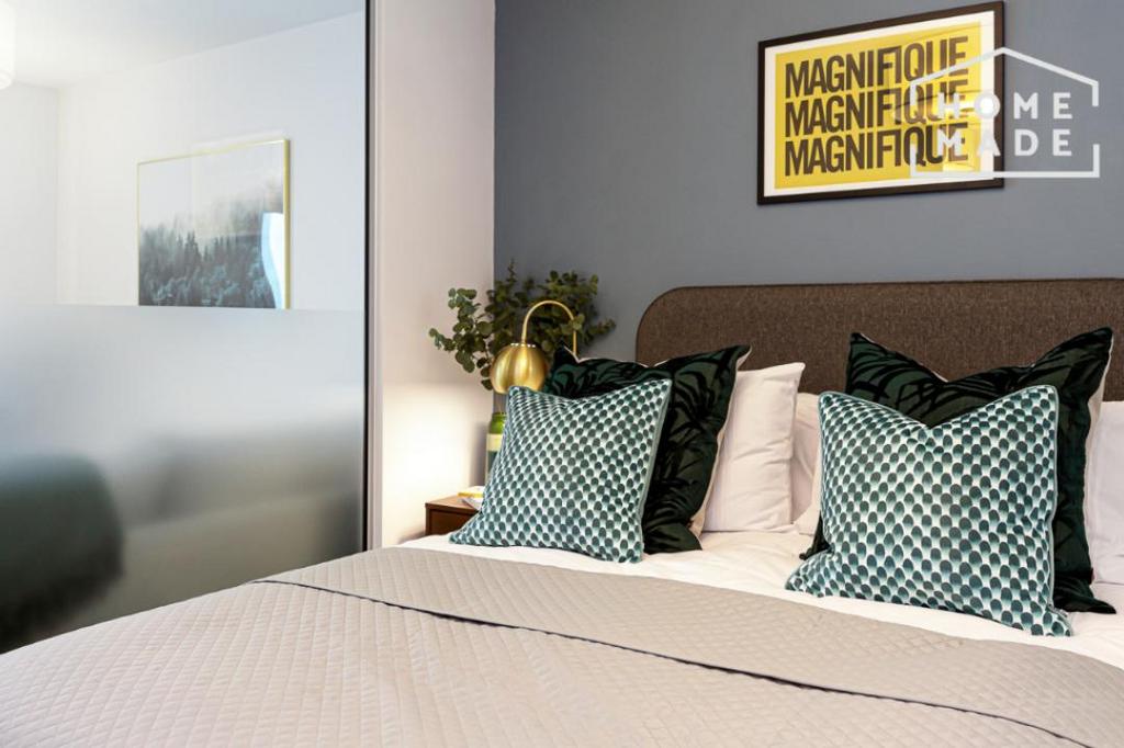 Apartment in Birmingham, Jewellery Quarter - View 5