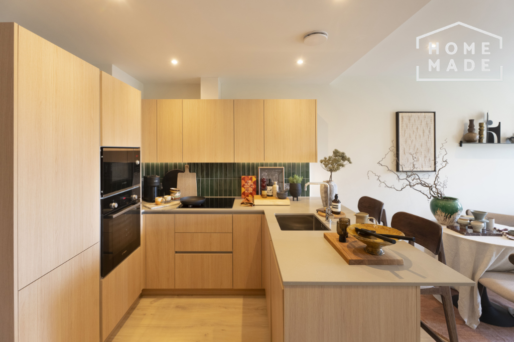 Apartment in London - View 2
