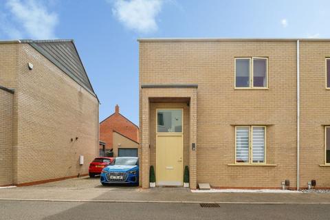 3 bedroom semi-detached house for sale, THE ROWANS, HUMBERSTON