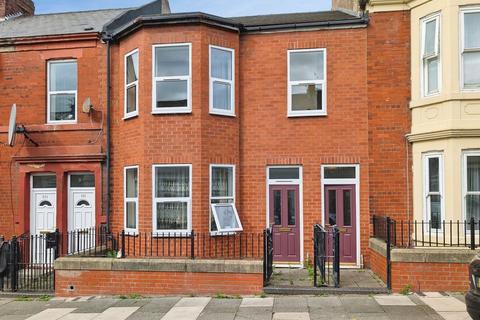 undefined, Farndale Road, Newcastle Upon Tyne NE4