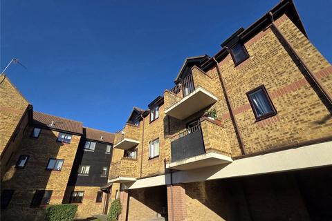 1 bedroom apartment to rent, Bentinck Road, West Drayton, Greater London, UB7
