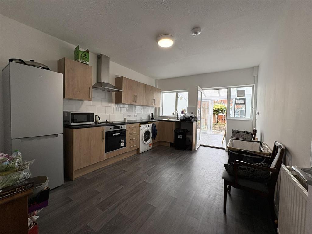 House in Bridgwater - View 2