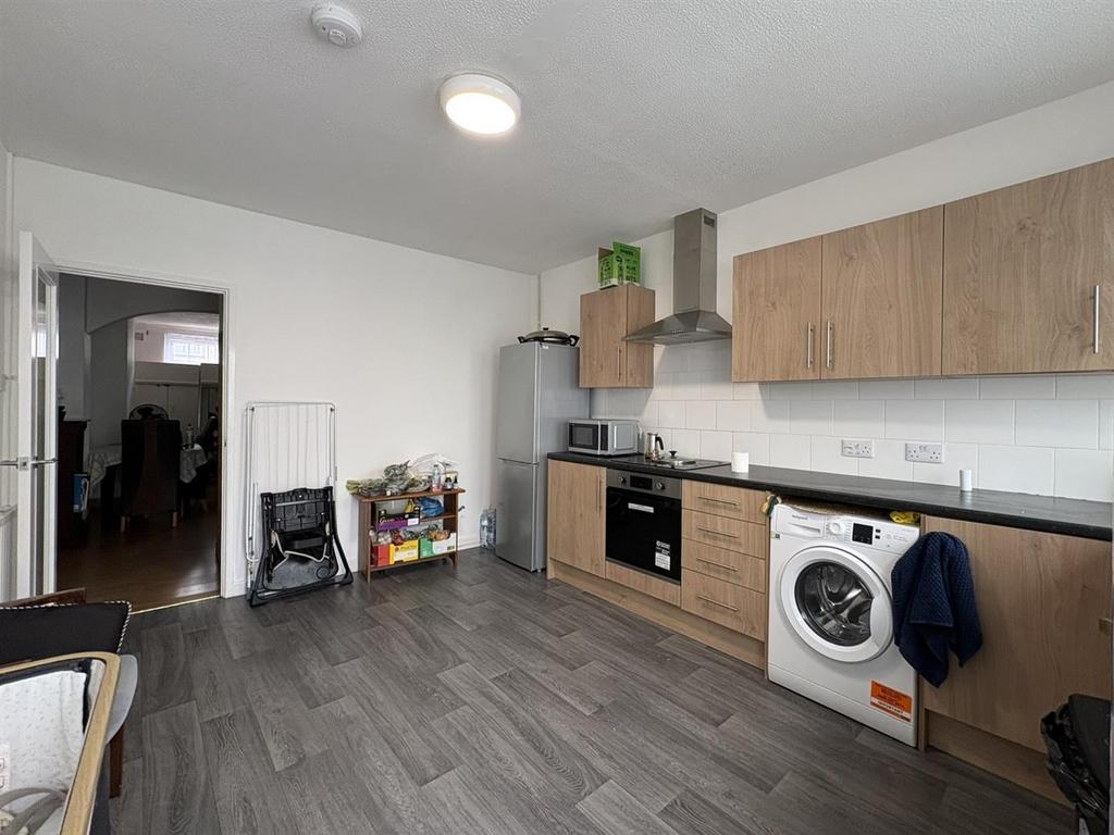House in Bridgwater - View 3