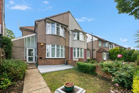 3 bedroom semi-detached house for sale, Greenford Road, Greenford