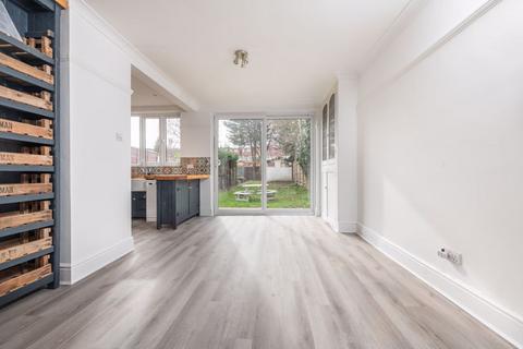 3 bedroom end of terrace house for sale, Queen Anne Avenue, Bromley