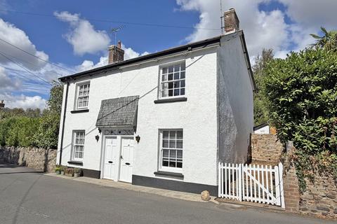 2 bedroom semi-detached house to rent, Cotford Road, Sidbury,