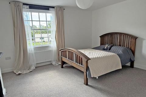 2 bedroom semi-detached house to rent, Cotford Road, Sidbury,