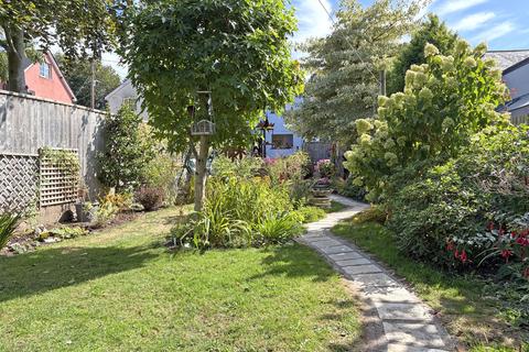 3 bedroom semi-detached house for sale, High Street, Newton Poppleford