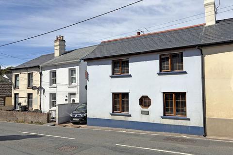 3 bedroom semi-detached house for sale, High Street, Newton Poppleford