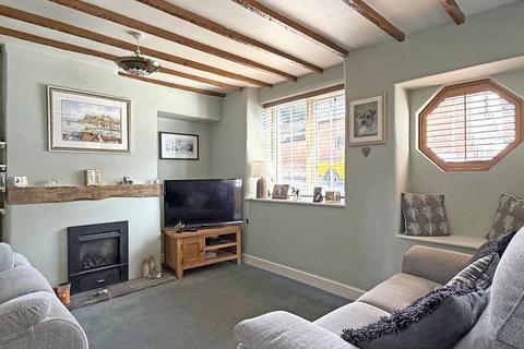 3 bedroom semi-detached house for sale, High Street, Newton Poppleford