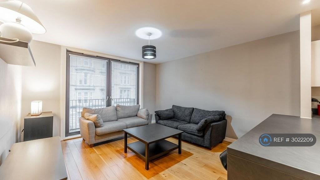 Apartment in Glasgow - View 5