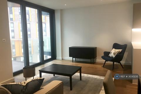 1 bedroom flat to rent, Elvin Gardens, Wembley, HA9