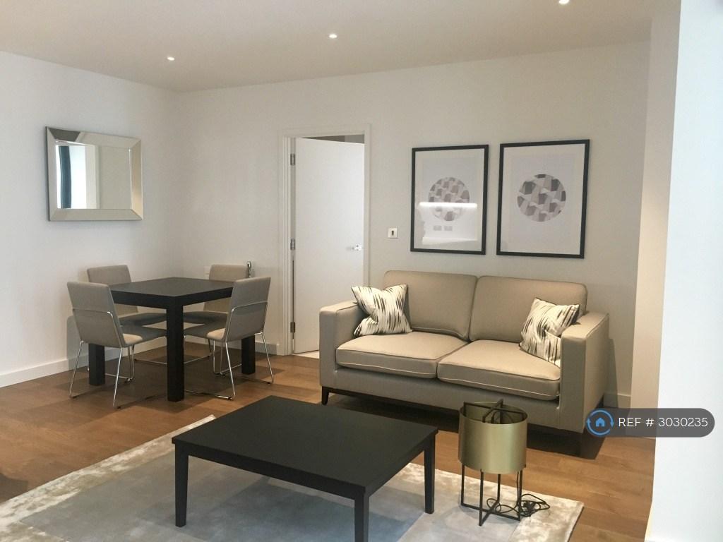 Apartment in Wembley - View 2