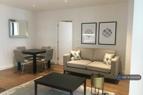 1 bedroom flat to rent, Elvin Gardens, Wembley, HA9