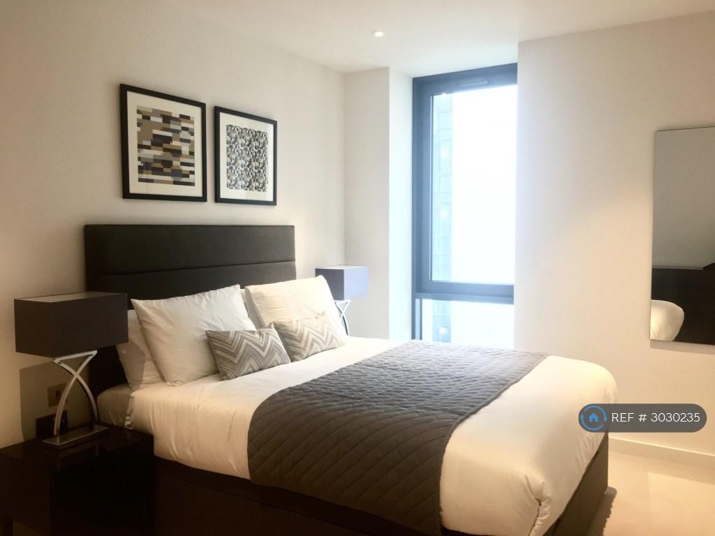 Apartment in Wembley - View 4
